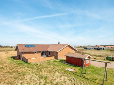 Holiday house 14 Personen Ferienhaus in Harboøre - Holiday house