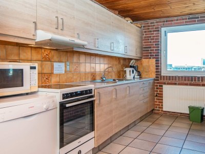 Holiday house 14 Personen Ferienhaus in Harboøre - Outdoor photo 3