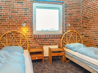 Holiday house 14 Personen Ferienhaus in Harboøre - Outdoor photo 6