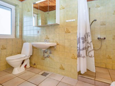 Holiday house 14 Personen Ferienhaus in Harboøre - Outdoor photo 8