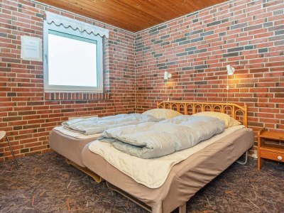 Holiday house 14 Personen Ferienhaus in Harboøre - Outdoor photo 10