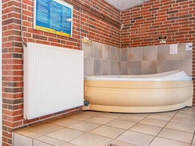 Holiday house 14 Personen Ferienhaus in Harboøre - Outdoor photo 15