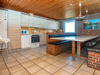 Holiday house 14 Personen Ferienhaus in Harboøre - Outdoor photo 16