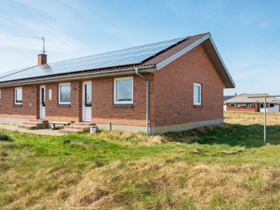 Holiday house 14 Personen Ferienhaus in Harboøre - Outdoor photo 20