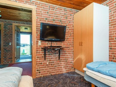 Holiday house 14 Personen Ferienhaus in Harboøre - Outdoor photo 21