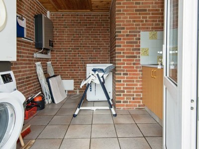 Holiday house 14 Personen Ferienhaus in Harboøre - Outdoor photo 22