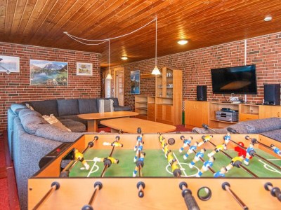 Holiday house 14 Personen Ferienhaus in Harboøre - Outdoor photo 24