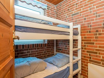 Holiday house 14 Personen Ferienhaus in Harboøre - Outdoor photo 25