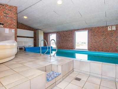 Holiday house 14 Personen Ferienhaus in Harboøre - Outdoor photo 28