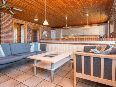 Holiday house 14 Personen Ferienhaus in Harboøre - Outdoor photo 29