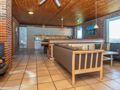 Holiday house 14 Personen Ferienhaus in Harboøre - Outdoor photo 30