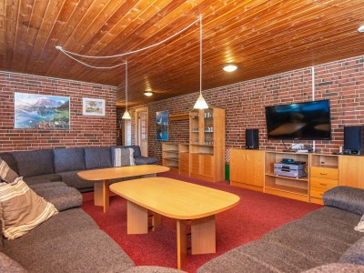 Holiday house 14 Personen Ferienhaus in Harboøre - Outdoor photo 32