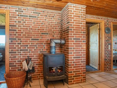 Holiday house 14 Personen Ferienhaus in Harboøre - Outdoor photo 33