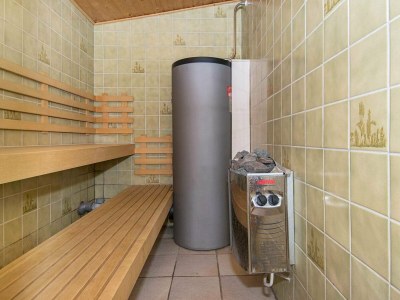 Holiday house 14 Personen Ferienhaus in Harboøre - Outdoor photo 34