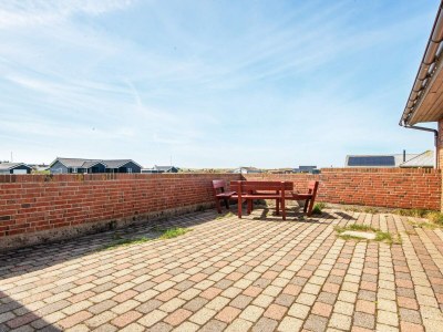 Holiday house 14 Personen Ferienhaus in Harboøre - Outdoor photo 35