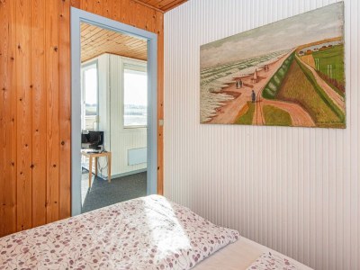 Holiday house 5 Personen Ferienhaus in Lemvig - Outdoor photo 6