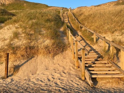 Holiday house 5 Personen Ferienhaus in Lemvig - Outdoor photo 7