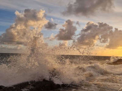 Holiday house 5 Personen Ferienhaus in Lemvig - Outdoor photo 8