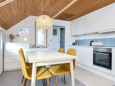 Holiday house 5 Personen Ferienhaus in Lemvig - Outdoor photo 9