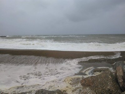 Holiday house 5 Personen Ferienhaus in Lemvig - Outdoor photo 10