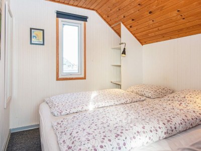 Holiday house 5 Personen Ferienhaus in Lemvig - Outdoor photo 11