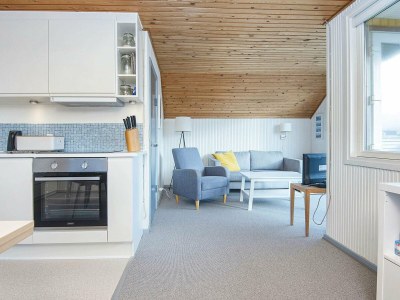 Holiday house 5 Personen Ferienhaus in Lemvig - Outdoor photo 12