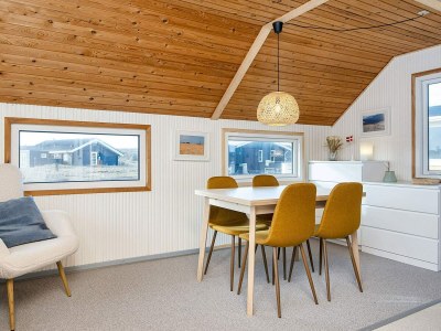 Holiday house 5 Personen Ferienhaus in Lemvig - Outdoor photo 14