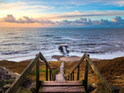 Holiday house 5 Personen Ferienhaus in Lemvig - Outdoor photo 15