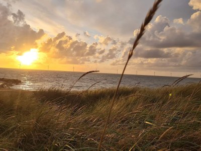 Holiday house 5 Personen Ferienhaus in Lemvig - Outdoor photo 16