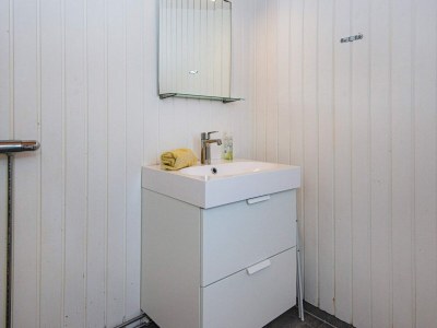 Holiday house 5 Personen Ferienhaus in Lemvig - Outdoor photo 18