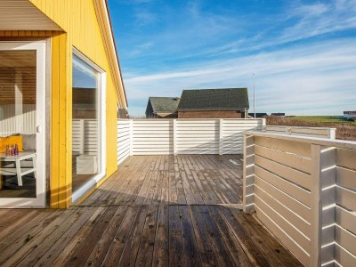 Holiday house 5 Personen Ferienhaus in Lemvig - Outdoor photo 19