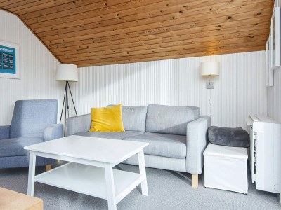 Holiday house 5 Personen Ferienhaus in Lemvig - Outdoor photo 20