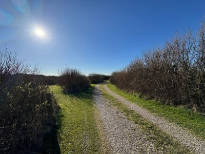 Holiday house 5 Personen Ferienhaus in Lemvig - Outdoor photo 22