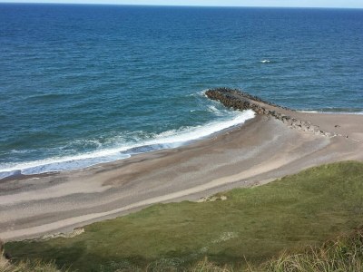 Holiday house 5 Personen Ferienhaus in Lemvig - Outdoor photo 24