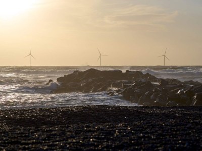 Holiday house 5 Personen Ferienhaus in Lemvig - Outdoor photo 26