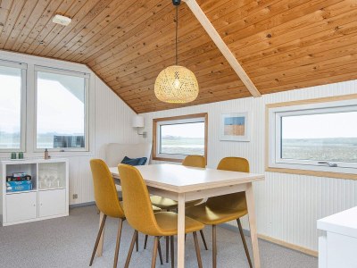 Holiday house 5 Personen Ferienhaus in Lemvig - Outdoor photo 27