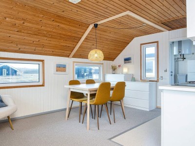 Holiday house 5 Personen Ferienhaus in Lemvig - Outdoor photo 28