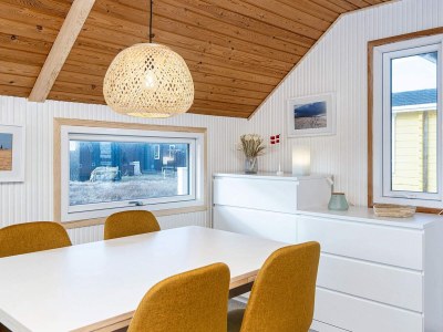 Holiday house 5 Personen Ferienhaus in Lemvig - Outdoor photo 29