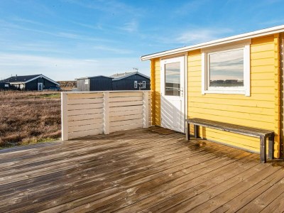 Holiday house 5 Personen Ferienhaus in Lemvig - Outdoor photo 30