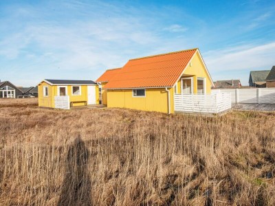 Holiday house 5 Personen Ferienhaus in Lemvig - Outdoor photo 31