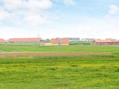 Holiday house 5 Personen Ferienhaus in Lemvig - Outdoor photo 32