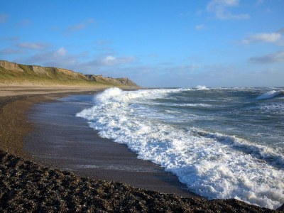 Holiday house 5 Personen Ferienhaus in Lemvig - Outdoor photo 34