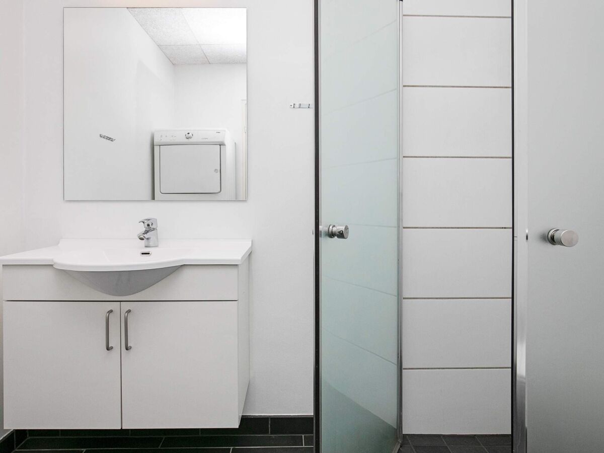 Holiday house 6 Personen Ferienhaus in Ringkøbing - Outdoor photo 3