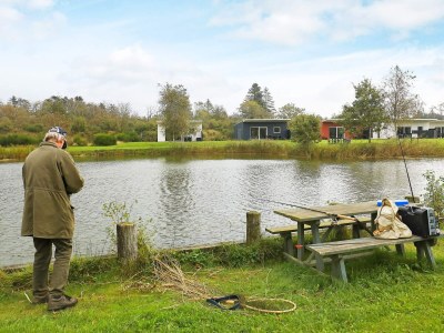 Holiday house 6 Personen Ferienhaus in Ringkøbing - Outdoor photo 6