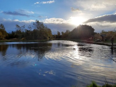 Holiday house 6 Personen Ferienhaus in Ringkøbing - Outdoor photo 11
