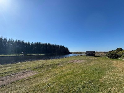 Holiday house 6 Personen Ferienhaus in Ringkøbing - Outdoor photo 12