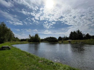 Holiday house 6 Personen Ferienhaus in Ringkøbing - Outdoor photo 14