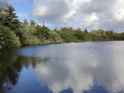 Holiday house 6 Personen Ferienhaus in Ringkøbing - Outdoor photo 16