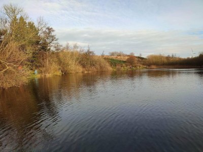 Holiday house 6 Personen Ferienhaus in Ringkøbing - Outdoor photo 18