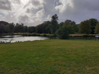 Holiday house 6 Personen Ferienhaus in Ringkøbing - Outdoor photo 20